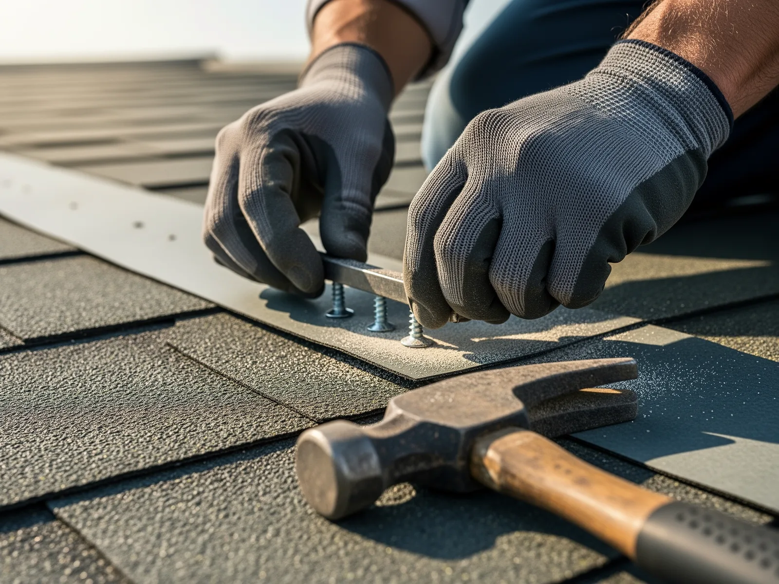 Why choose Fascia Repair in Tazewell, TN